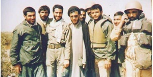 شهید مغفوری کرمان