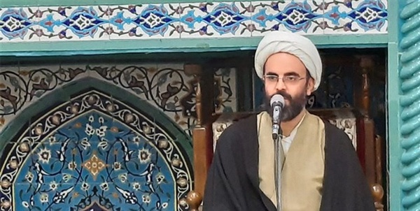 امام جمعه قیامدشت