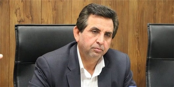 جواد کاظم نسب الباجی نماینده اهواز در مجلس