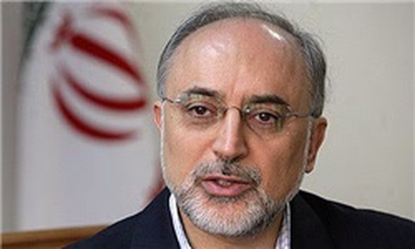 صالحی