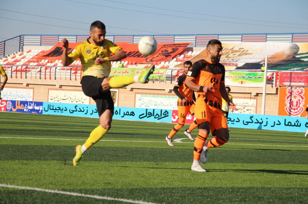 مس رفسنجان و سپاهان، سپاهان و مس رفسنجان