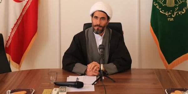 مشرفی