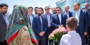 سفر یک روزه وزیر فرهنگ و ارشاد اسلامی به تبریز 