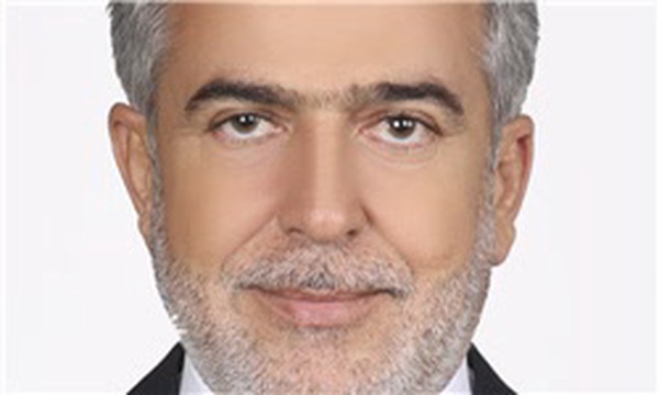 احمد صفری نماینده مجلس دهم