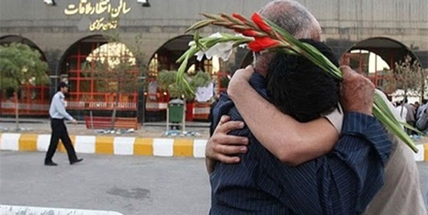 زندانیان غیرعمد