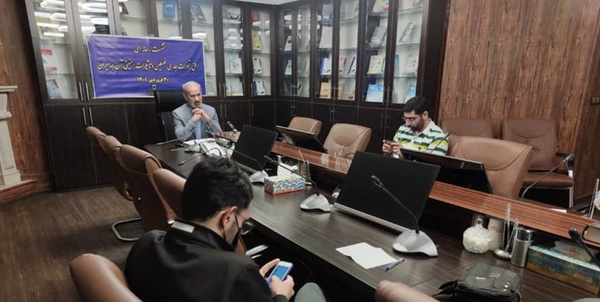 سعدالله زارعی