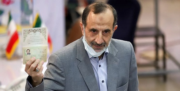 محمد خوش چهره