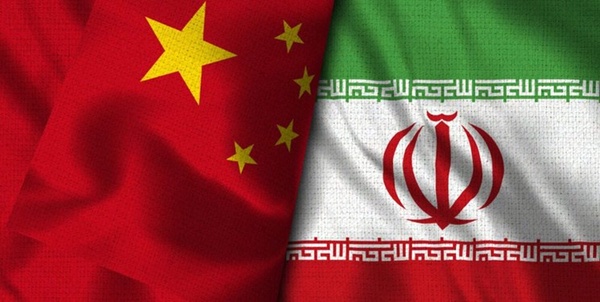 ایران چین