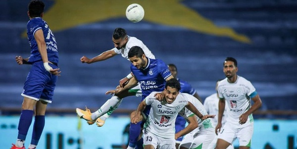 استقلال و ذوب آهن