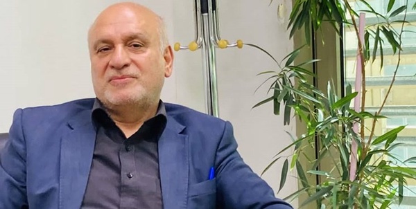 دماوندی نژاد