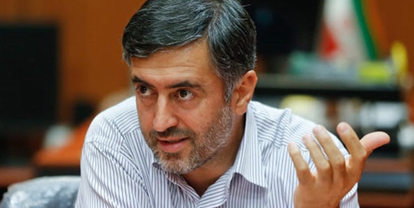 عبدالله گنجی