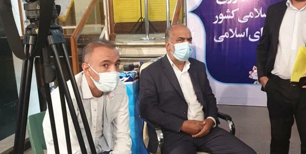 محمدرضا صباغیان 