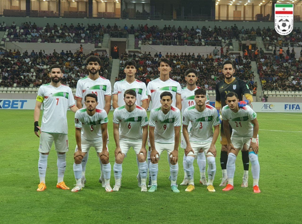 تیم ملی امید