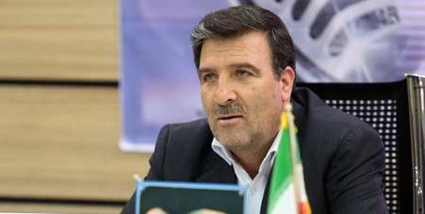 مقبلی سازمان راهداری