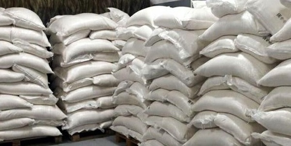 شکر انبار بجنورد