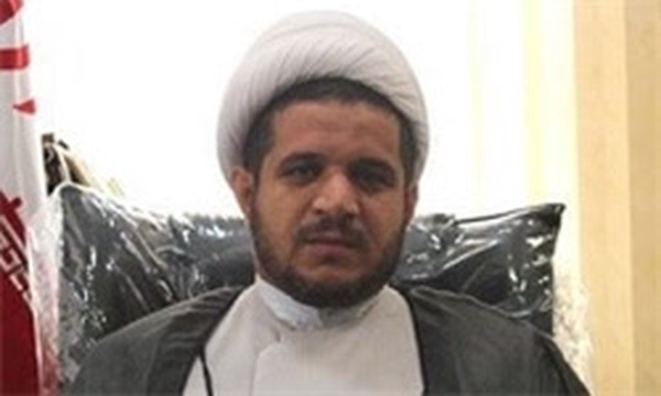 حسین گروسی تبلیغات اسلامی نهاوند