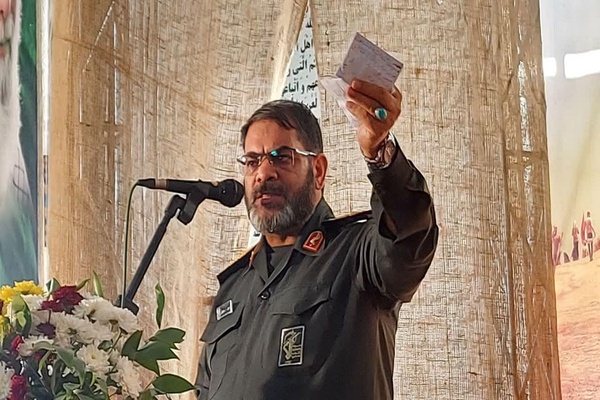 سردار معروفی