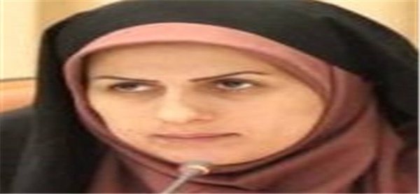 مریم جمشیدی