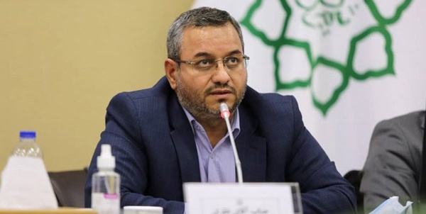 حسین نظری