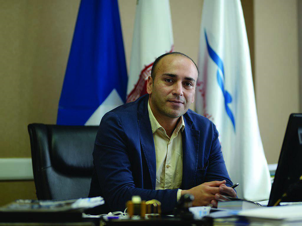 محسن رضوانی