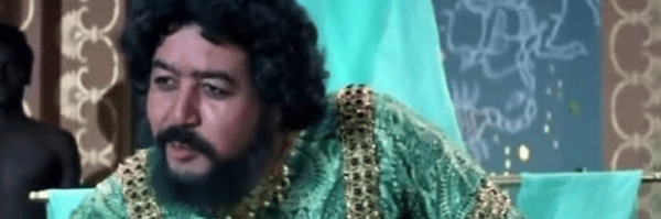 تصویر سربرگ نمایه‌ی ‌مرد پارسی‌