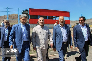 سفر رییس مجلس به «آذربایجان شرقی»