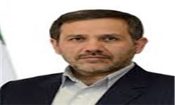 غلامرضا نجاری