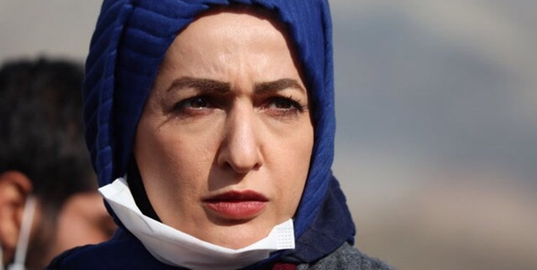 شقایق دهقان