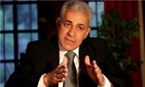 صباحی