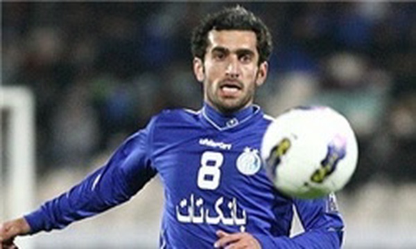 مجتبی جباری