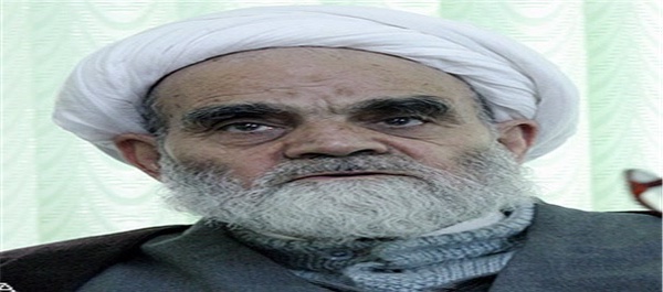 زرندی