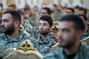 جشنواره فرهنگی جوان سرباز حضرت علی اکبر(ع)