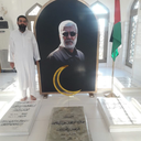 تصویر نمایه‌ی ‌سید علی علوی‌