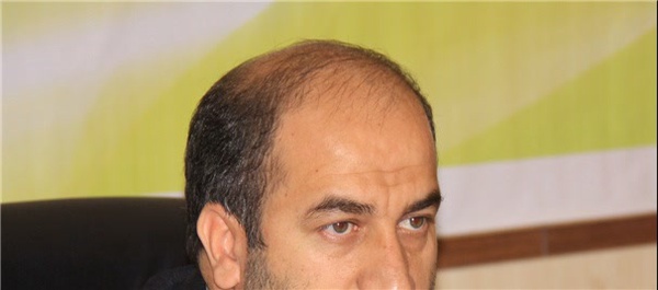 علی اسد