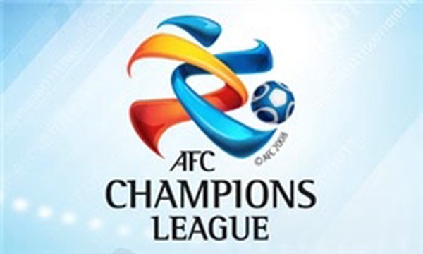 لیگ قهرمانان آسیا،لوگوی لیگ قهرمانان آسیا
