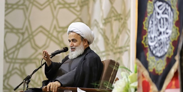 علیرضا پناهیان
