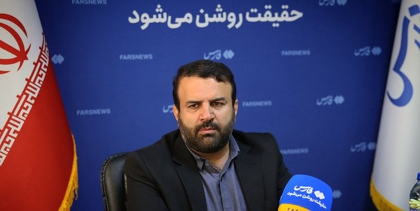 جنتی - راه و شهرسازی استان تهران