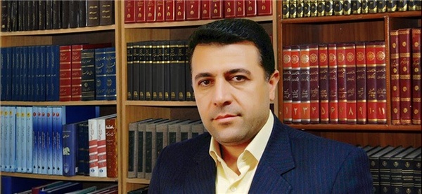 مراد عنادی