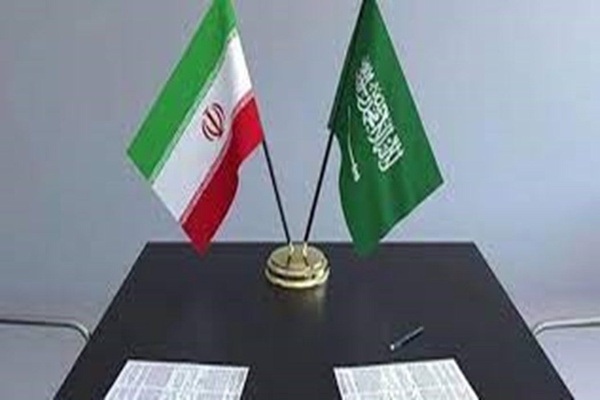 توافق ایران عربستان