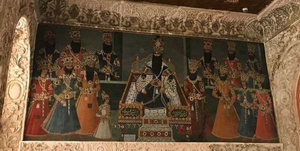 کاخ سلیمانیه 