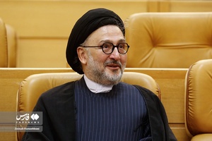 محمدعلی ابطحی دراختتامیه جشنواره ملی رسانه‌های ایران