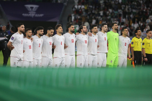 تیم ملی فوتبال