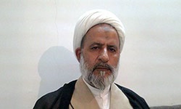 ربانی گلپایگانی