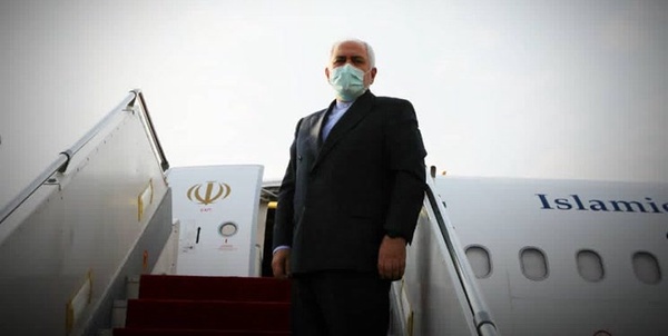 ظریف سفر