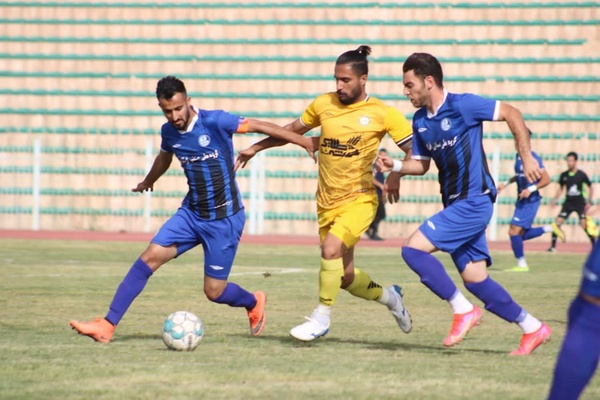 استقلال خوزستان