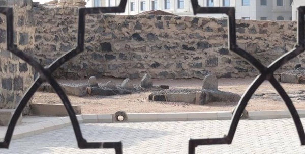 بقیع