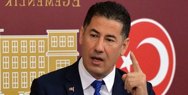 «سنان اوغان»