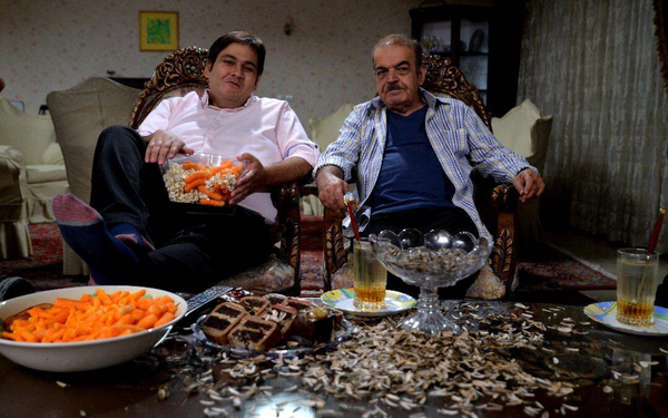 زندگی شگفت انگیز است