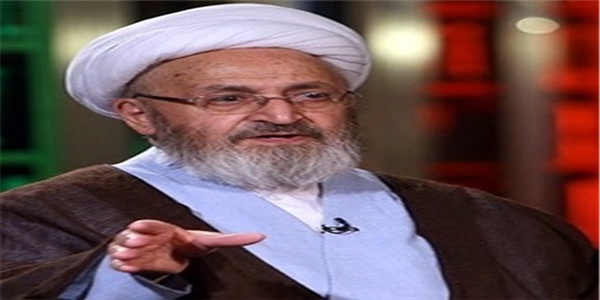 آیت الله سبحانی