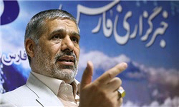 حسین فدایی